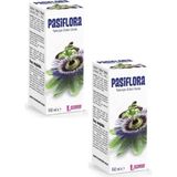 Ledapharma Passiflora Şurup 2'Li Paket - 1