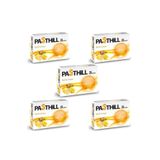 Ledapharma Pasthill Bal Limon - Pastil X5 Adet