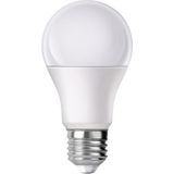 Ledarmy Cata CT-4277 9W LED Ampul 3200K Günışığı Enerji Tasarruflu Uzun Ömürlü E27 - 50 - 60 W - Beyaz