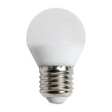 Ledarmy CT-4232 6W LED Ampul Küçük 3200K Günışığı Tasarruflu Uzun Ömürlü E27 - 1 - 10 W - Beyaz