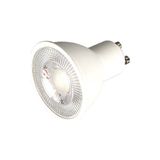 Ledarmy Hightek HT-0903 GU10 Mercekli LED Ampul 4000K Doğal Beyaz A+ Enerji Tasarruflu Spot Ampul