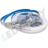 Ledarmy Rgb LED Şerit Bant 5 Metre 24V 5050 Smd 60 Led/m IP20 Iç Mekan Aydınlatma