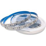 Ledarmy Rgb LED Şerit Bant 5 Metre 24V 5050 Smd 60 Led/m IP20 Iç Mekan Aydınlatma