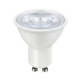 Ledarmy ZMR-121/B.30 7W GU10 LED Çanak Ampul 3000K Günışığı Mercekli 540lm Yüksek Verimli Aydınlatma