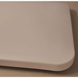 Leday Sıva Üstü LED Panel 42W Dekoratif Armatür Düz(Gün Işığı 4000K) 43X43