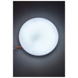 LEDAY SıvaÜstü Çerçevesiz Led Panel 32W BEYAZ