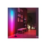 ledchord ARGB LED LAMBADER SESE VE MÜZİĞE DUYARLI TELEFON VE KUMANDA ODA AYDINLATMA