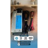 Leddekor 12 Volt 38 Amper 460 Watt Adaptör Güç Kaynağı