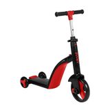 Leddy Boony Scooter Kırmızı