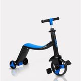 Leddy Boony Scooter Mavi