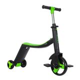 Leddy Boony Scooter Yeşil