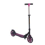 Leddy Dipsy Scooter Pembe