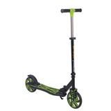 Leddy Dipsy Scooter Yeşil