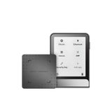 Ledger Flex Grafit Kripto Donanım Cüzdanı ve Recovery Key - Soğuk Cüzdan