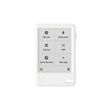 Ledger Nano Gen 5 Buz Beyazı Kripto Donanım Cüzdanı ve Recovery Key