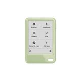 Ledger Nano Gen 5 Matcha Yeşili Kripto Donanım Cüzdanı ve Recovery Key