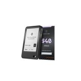Ledger Nano Gen 5 Siyah Kripto Donanım Cüzdanı ve Recovery Key