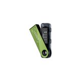 Ledger Nano S Plus Bakır Yeşili Kripto Donanım Cüzdanı - Soğuk Cüzdan