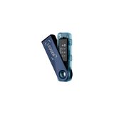 Ledger Nano S Plus Neptün Mavisi Kripto Donanım Cüzdanı - Soğuk Cüzdan