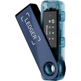 Ledger Nano S Plus Neptün Mavisi Kripto Donanım Cüzdanı