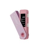 Ledger Nano S Plus Pastel Pink Kripto Cüzdan