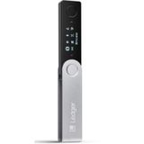 Ledger Nano X Kripto Para Cüzdanı