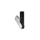 Ledger Nano X Siyah Kripto Donanım Cüzdanı - Soğuk Cüzdan