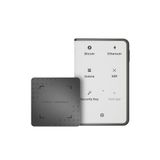 Ledger Stax™ Kripto Donanım Cüzdanı ve Recovery Key