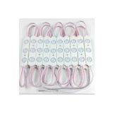 Ledim 10 Adet Mercek Modul Led Beyaz Renk 1,5 W