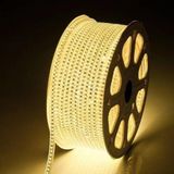 Ledim 220V Ile Calisan Dis Mekan Uyumlu Hortum Serit Led Gun Isigi 2 M