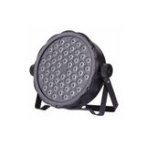 Ledim 54x3W Rgb Led Par Sese Duyarlı Boyama Işık Sahne Sistemleri