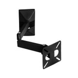 Led/Lcd/Plazma Hareketli Tv Askı Aparatı 24/26/27/28 İnç Hx-27