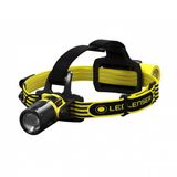 Ledlenser Atex EXH8R Kafa Feneri