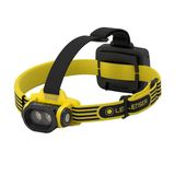 Ledlenser Exh6r Atex Kafa Fenerı