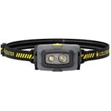 Ledlenser HF4R Core / Black Kafa Lambası