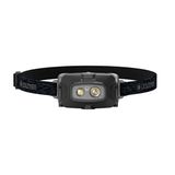 Ledlenser HF4R Core Siyah Kafa Feneri