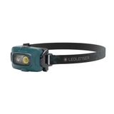 Ledlenser Hf4r Core Teal Green Kafa Feneri