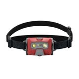 Ledlenser HF6R Core Kırmızı Kafa Feneri