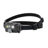 Ledlenser HF6R Core Siyah Kafa Lambası
