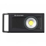 Ledlenser iF4R Music El Feneri