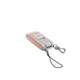Ledlenser K6r Safety Rose Gold Anahtarlık