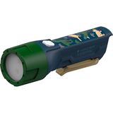 Ledlenser KIDBEAM4 Green Çocuk El Feneri