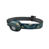 Ledlenser, Kidled4R Green Çocuk Kafa Feneri Std, 502535, Tek Beden, Yeşil