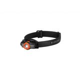 Ledlenser Mh3 Blue Kafa Fenerı