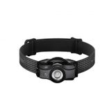 LEDLENSER MH4+POWERCASE SET KAFA FENERİ