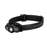 Ledlenser MH5 Gri Kafa Feneri