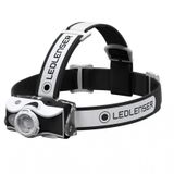 Ledlenser MH7 Siyah Kafa Feneri