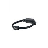 Ledlenser Neo 5r Kafa Feneri Siyah-gri