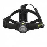 Ledlenser NEO10R Black Kafa Feneri