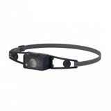 Ledlenser NEO1R Gri Kafa Feneri